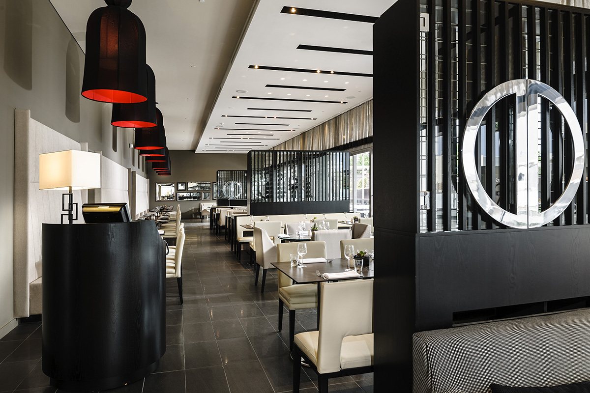 Perth Dining CBD Restaurant Fraser Suites Perth